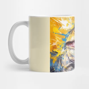 Dinosaur Mug